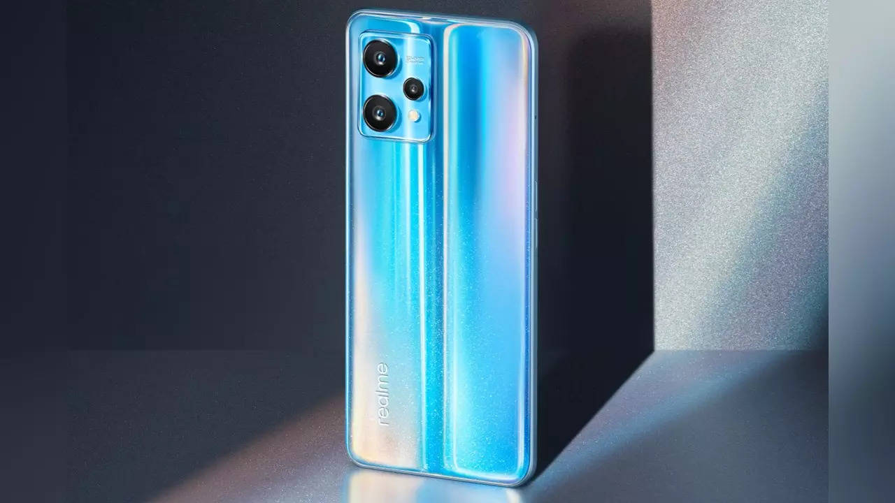 Realme 9 Pro, Realme 9 Pro+ Android 13 Early Access Announced: Read This  Before You Update - Gizbot News