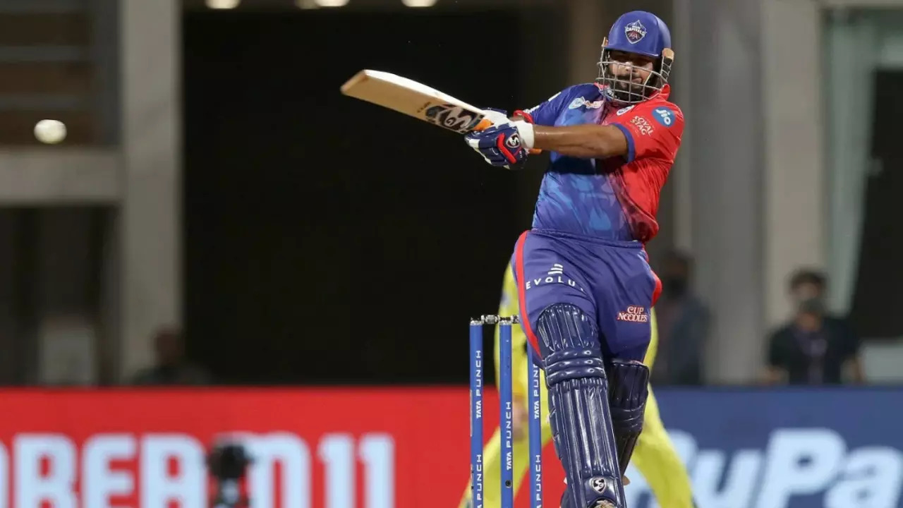 Complete list of Delhi Capitals players bought at IPL Auction