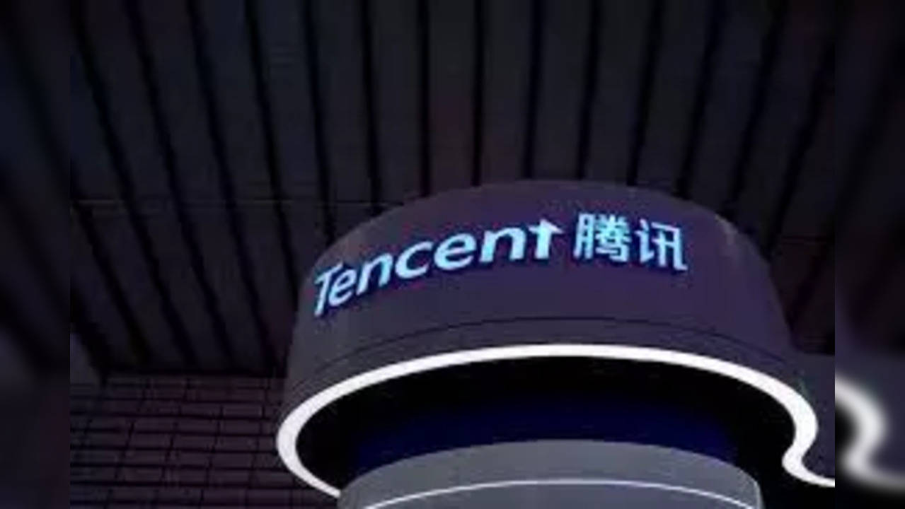 Tencent Holdings