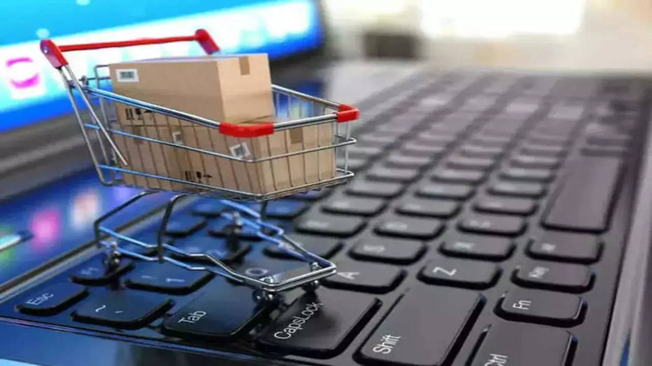 E-commerce