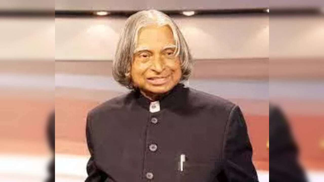 abdul kalam