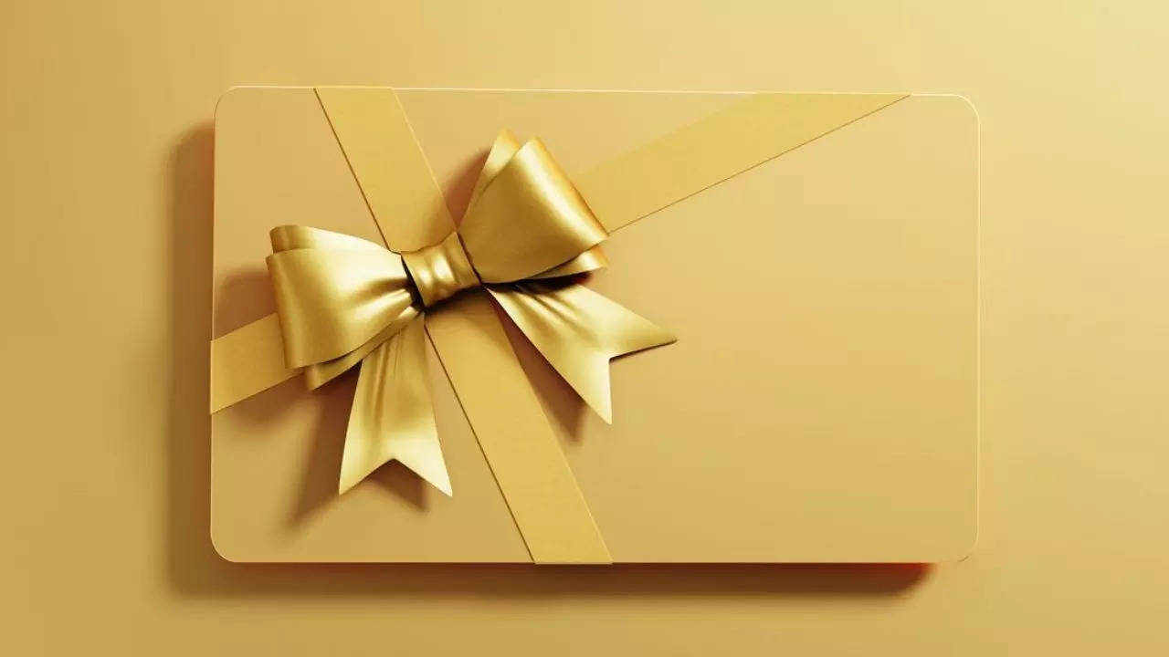 Christmas Gifts (PX: Pexels)