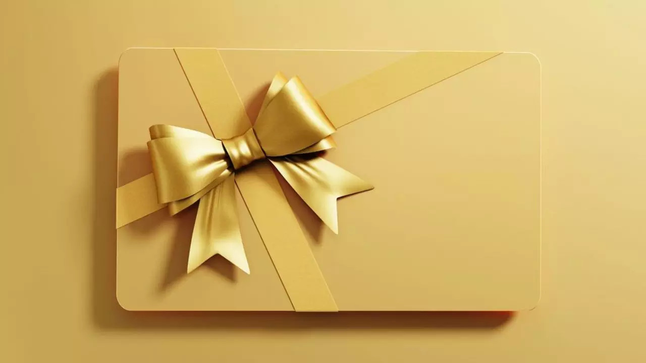 Christmas Gifts (PX: Pexels)