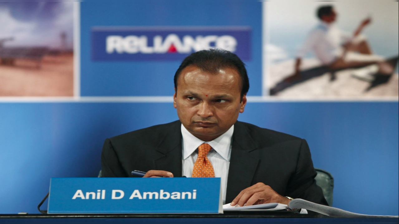 Reliance Capital auction gets new twist with Hinduja bid