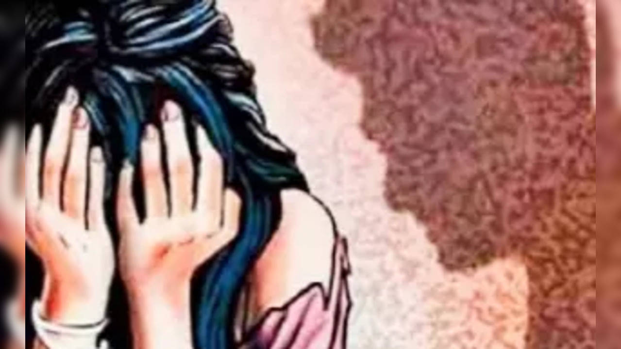 School principal arrested for sexually harassing girl in K'taka