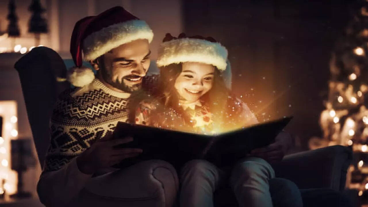 Here s Five Famous Christmas Story Books For Children That Will here-s-five-famous-christmas-story-books-for-children-that-will