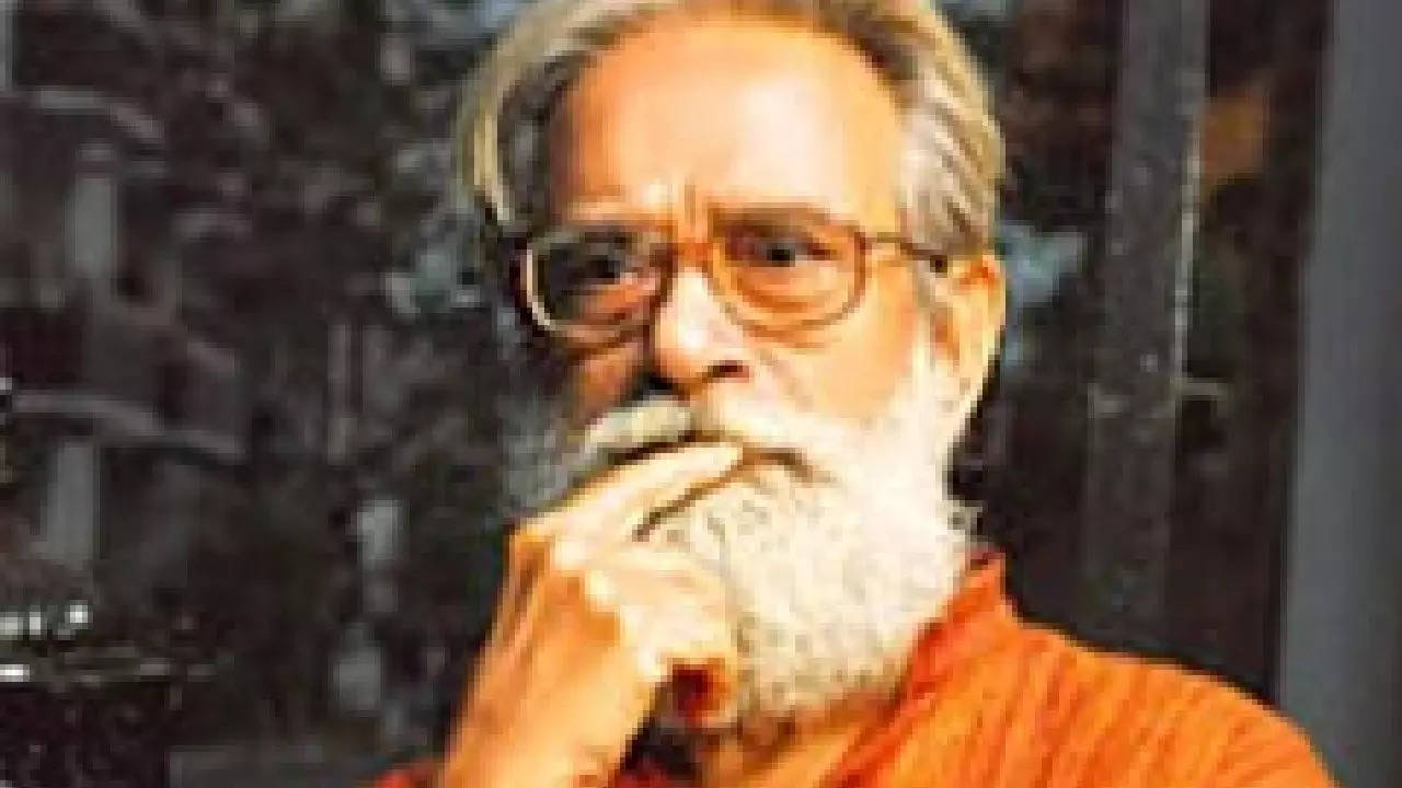 Bibhash Chakraborty