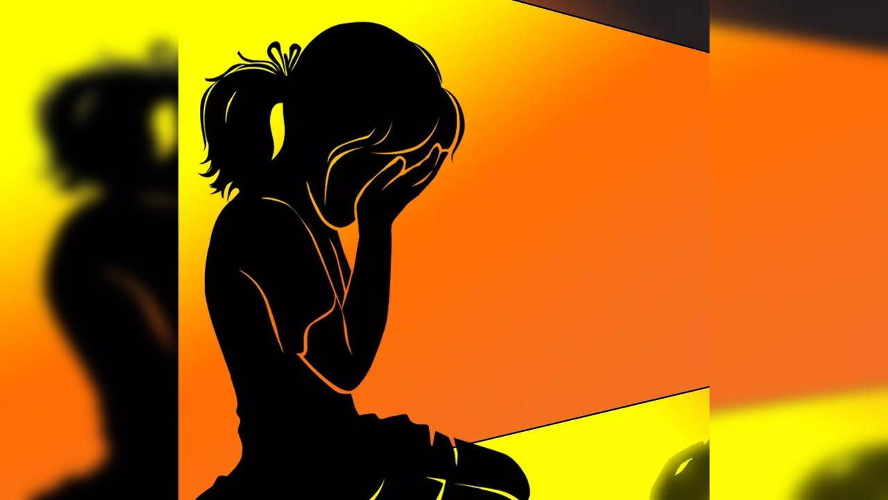 ​Man arrested in Karnataka for sexually assaulting school girl​