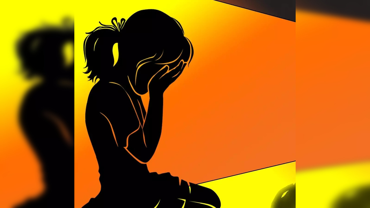 ​Man arrested in Karnataka for sexually assaulting school girl​