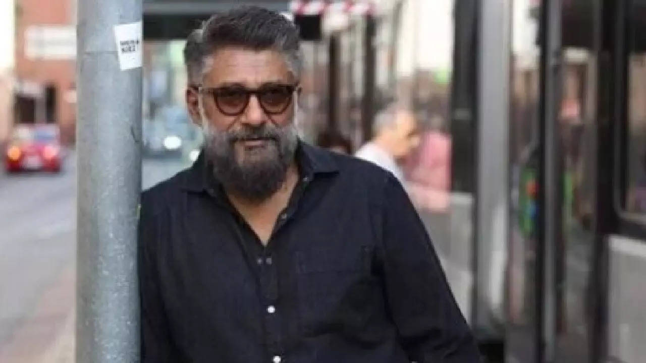 Vivek Agnihotri