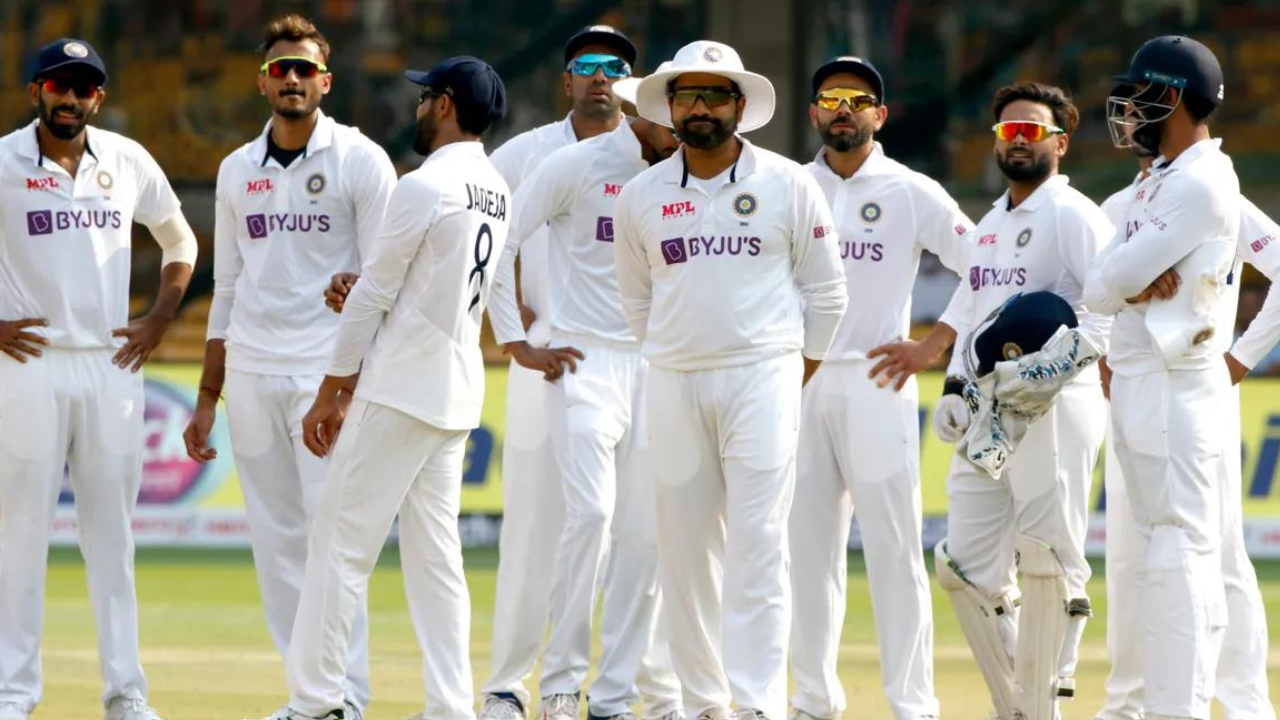 EXPLAINED Why Team India will not play pinkball Test against Australia at home in 2023