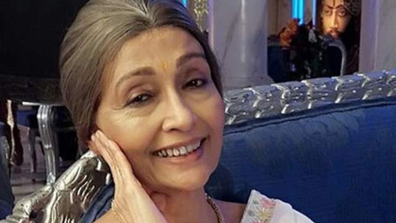 Kahaani Ghar Ghar Kii actress Rajeeta Kochhar passes away at 70 