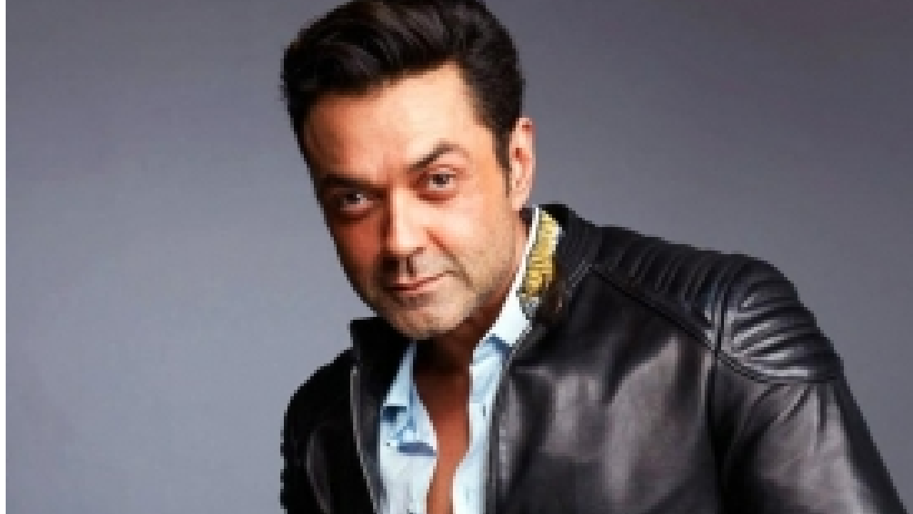 Bobby Deol