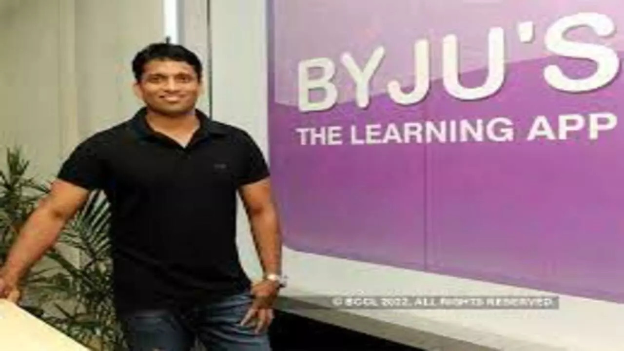 Byju's