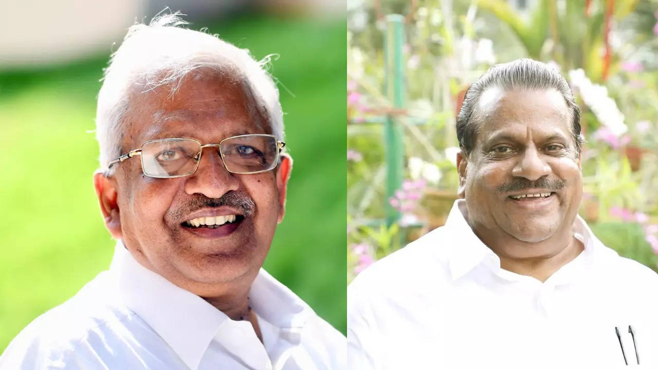 jayarajan