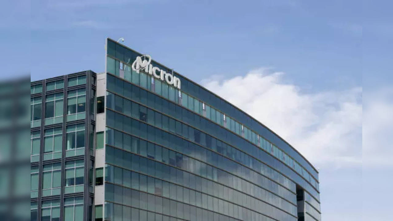 Tech Layoffs 2022 Chipmaker Micron to layoff 10 of workforce in 2023