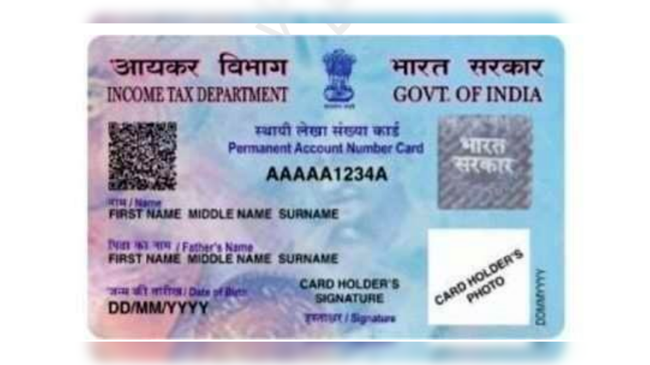 What happens when PAN card becomes inoperative