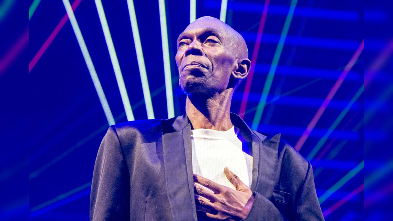 Faithless lead vocalist Maxi Jazz passes away at age of 65, tributes ...