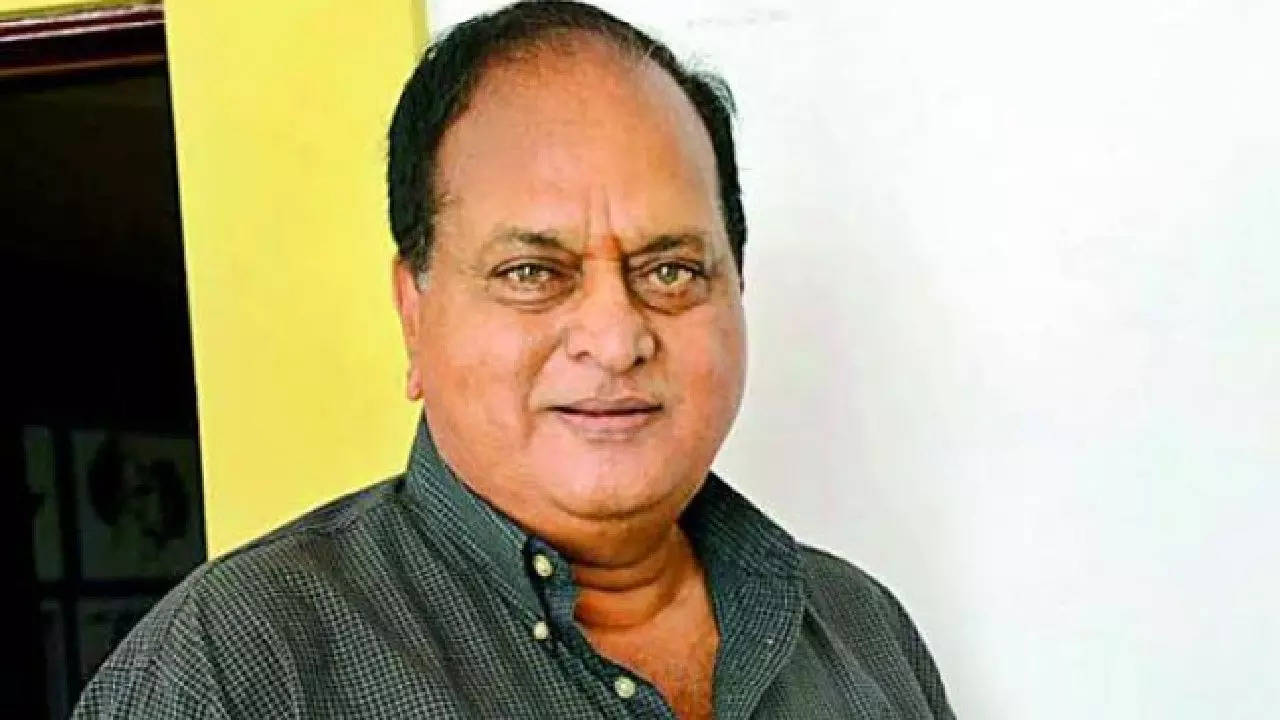 Chalapathi Rao