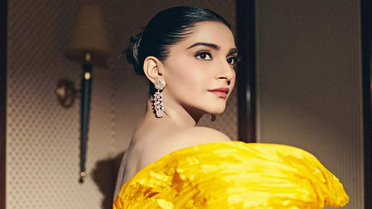 Sonam Kapoor