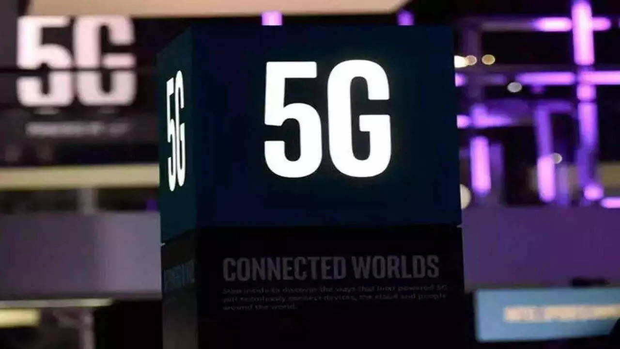 5G