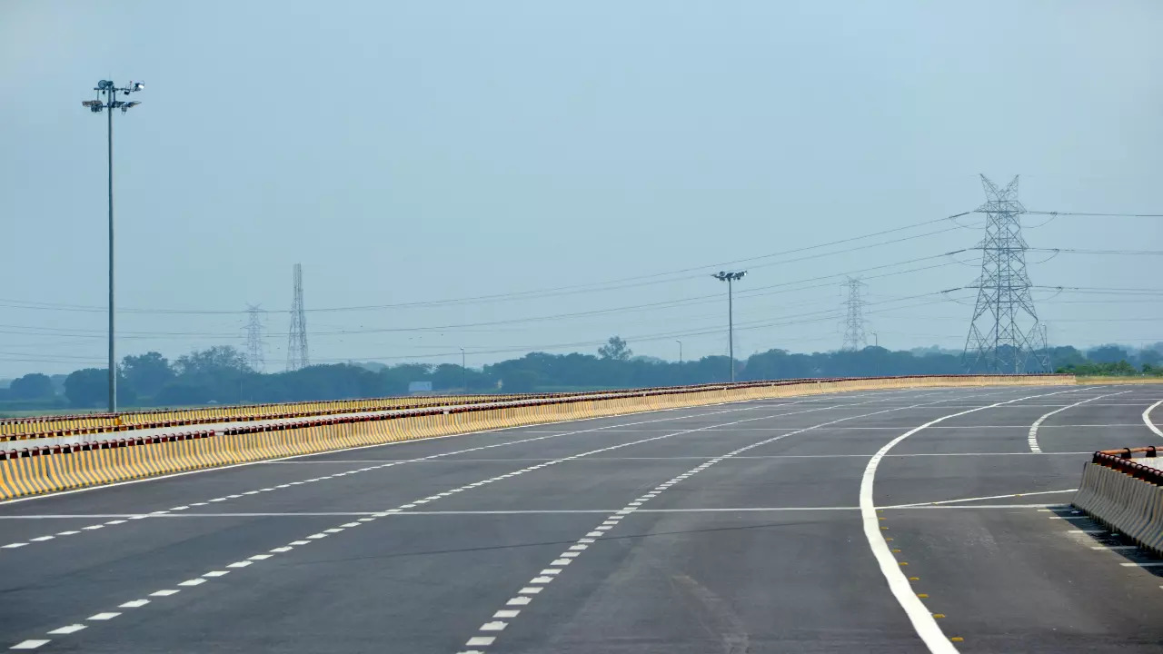 bangalore tumkur highway extension