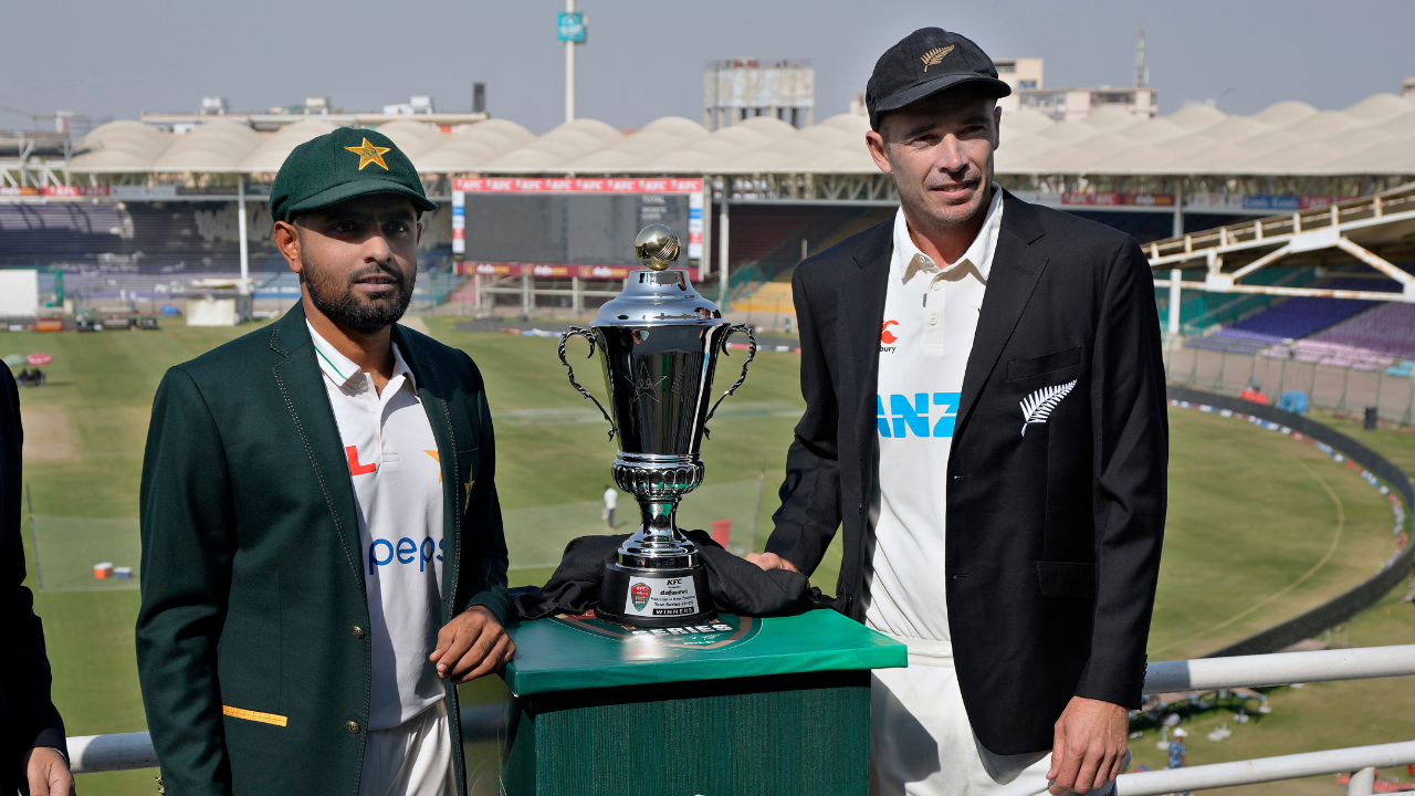 pakistan new zealand test match live