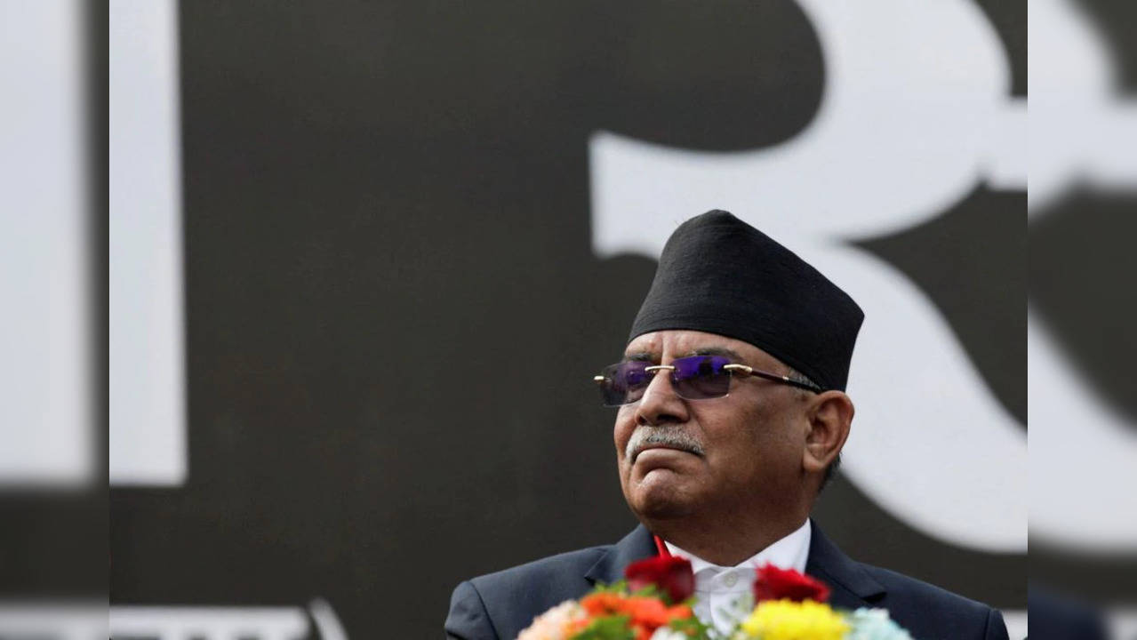 Breaking News Today December 26 LIVE updates Pro-China Prachanda takes oath as new Nepal PM Health Minister Mansukh Mandaviya holds meeting with IMA