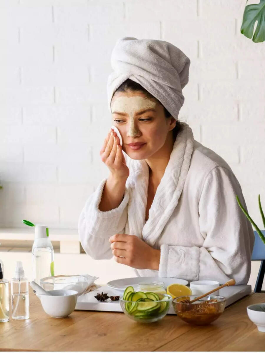 Ayurvedic skin care tips these are the 7 things that ayurveda suggests
