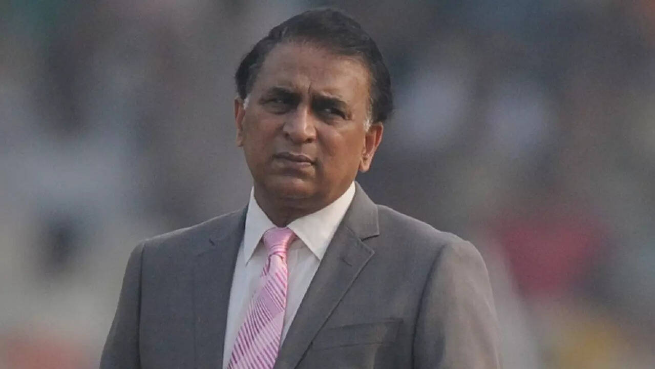 Sunil Gavaskar's mother passes away at 95 due to age-related illness