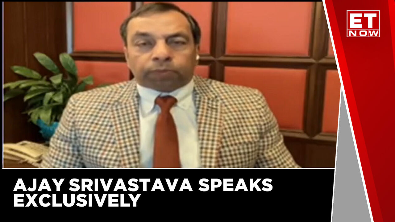 Should Churn Portfolios Every 6 Months: Ajay Srivastava Of Dimensions ...
