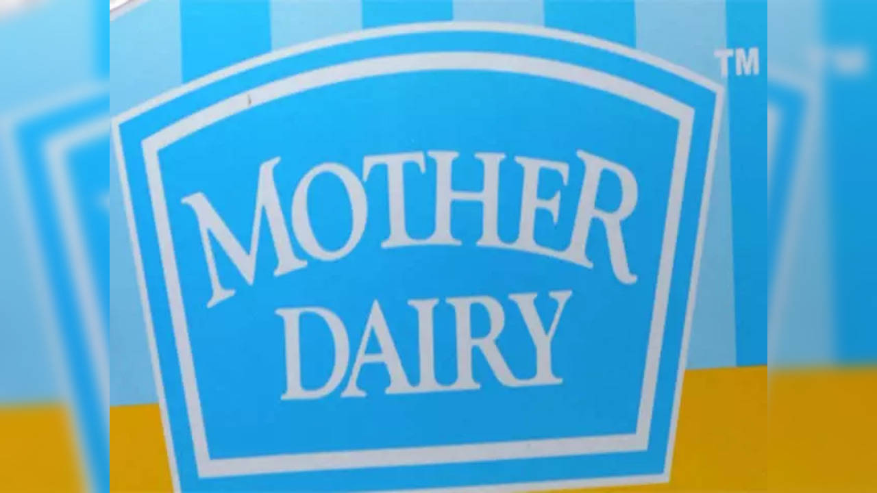 Mother Dairy