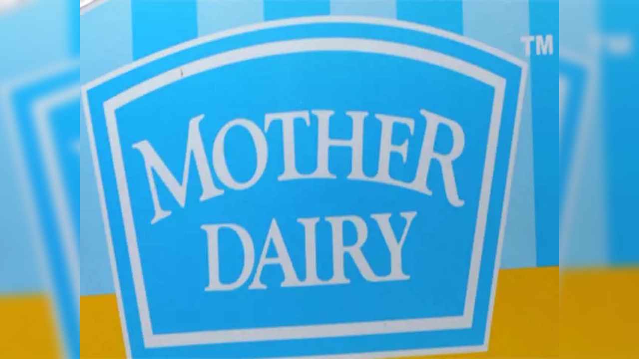 Mother Dairy