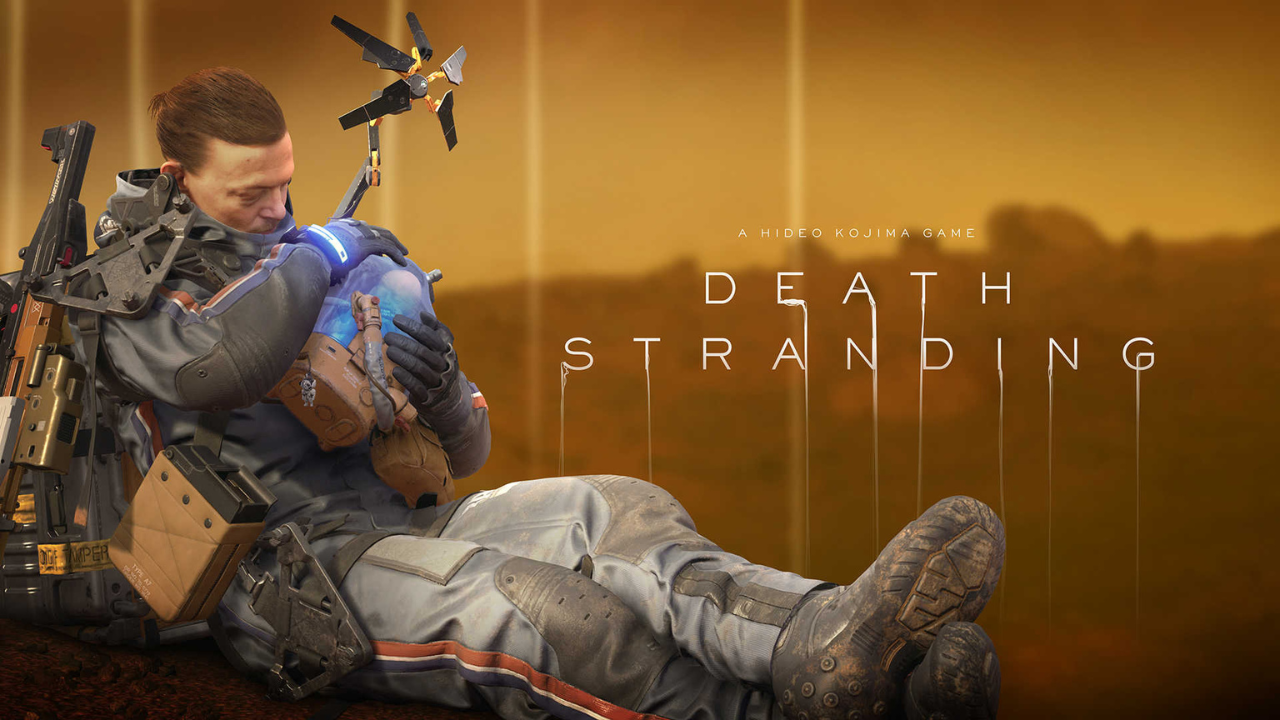 Death Stranding is now free on Epic Games: How to claim