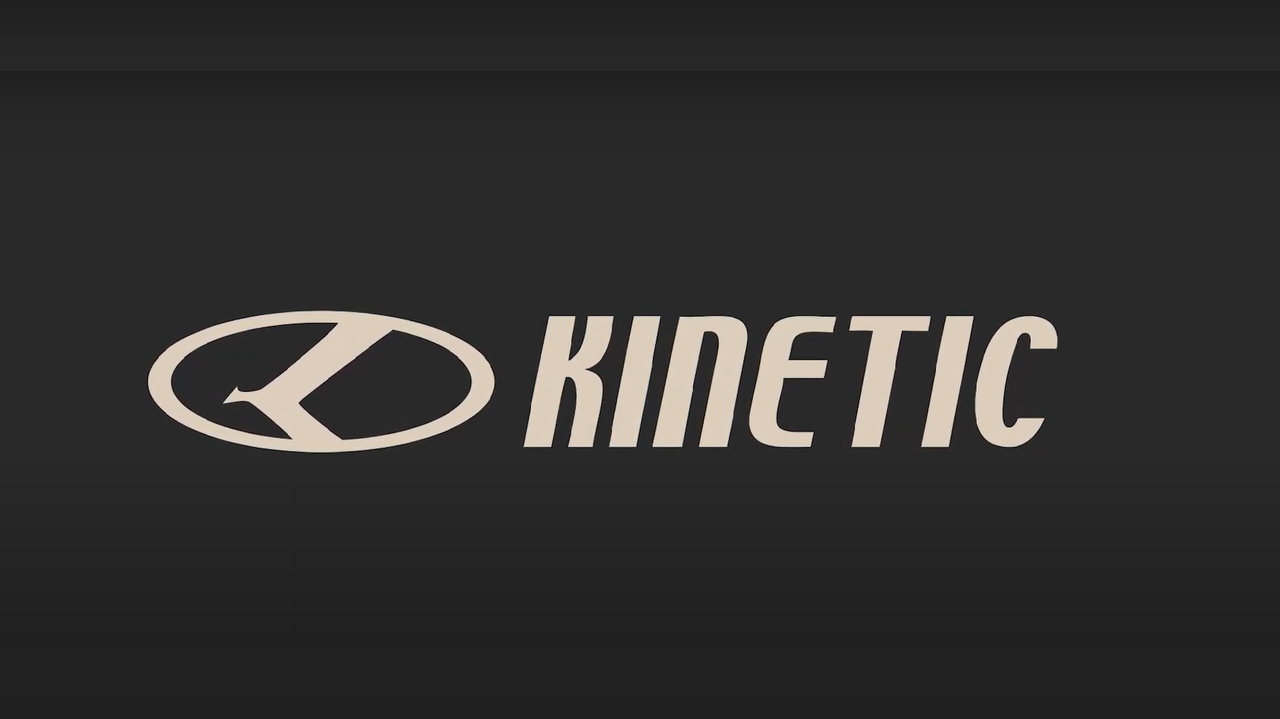 Kinetic (For representational purpose).