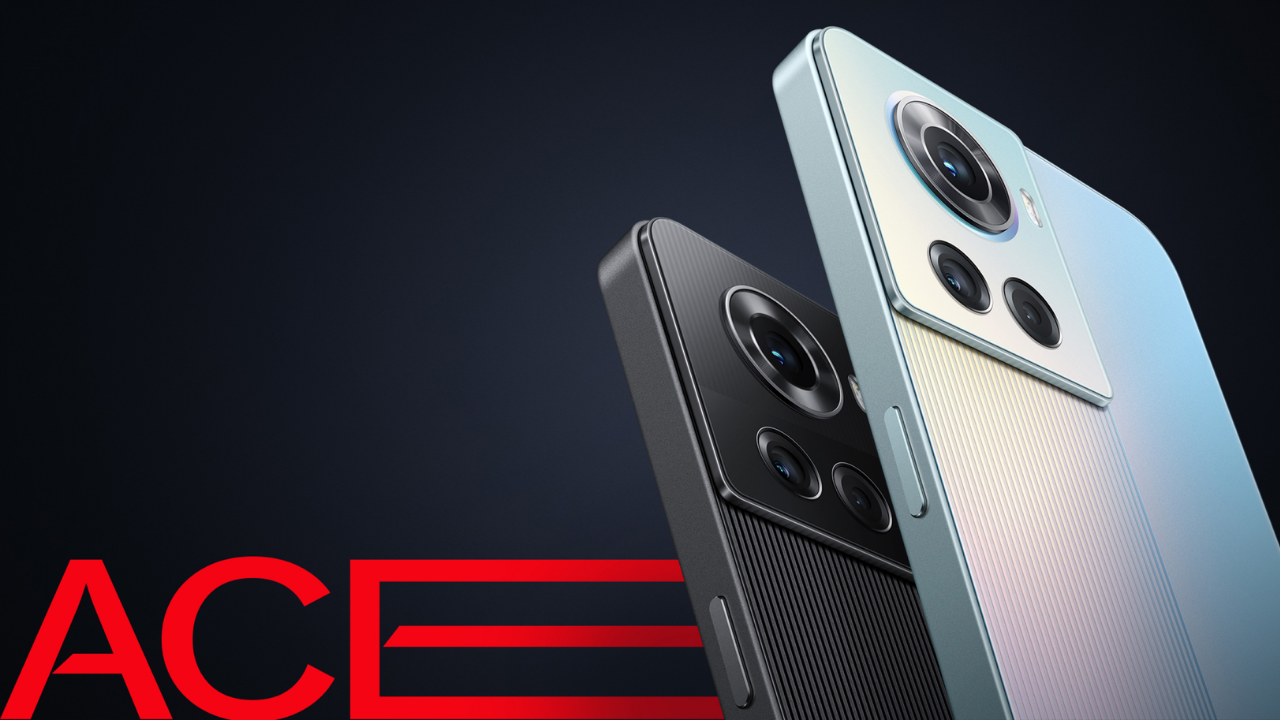 OnePlus Ace 2 Pro may feature 100W fast charging tech