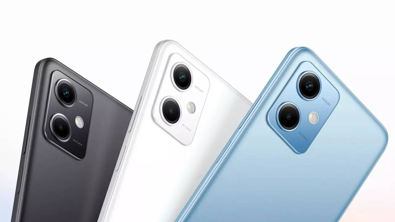 Redmi Note 12 Pro Plus 5G India launch date confirmed, coming with 200MP  camera - India Today