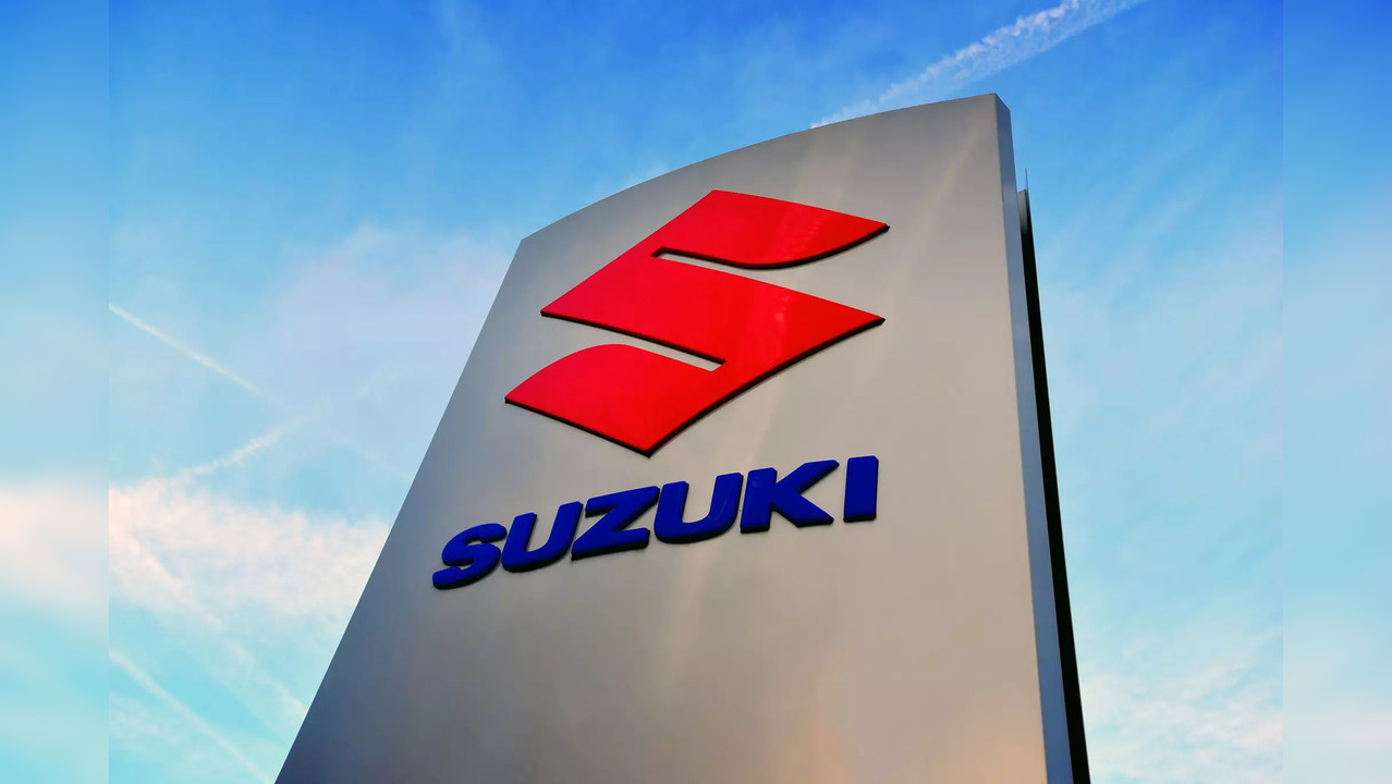 Pakistan Suzuki (For representational purpose)