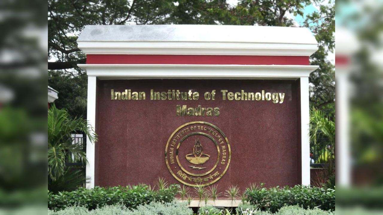 IIT Madras