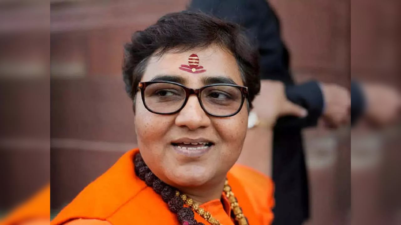 ​Pragya Thakur