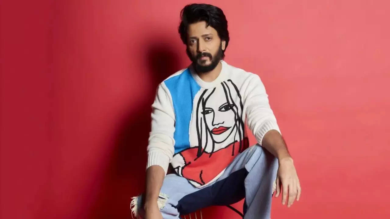 Plan A Plan B: Riteish Deshmukh, Tamannaah Bhatia To Give A New And Quirky  Take On Love | Watch Teaser