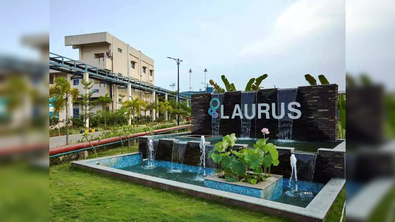 Four employees died in fire incident at pharma firm Laurus Labs's Visakhapatnam plant