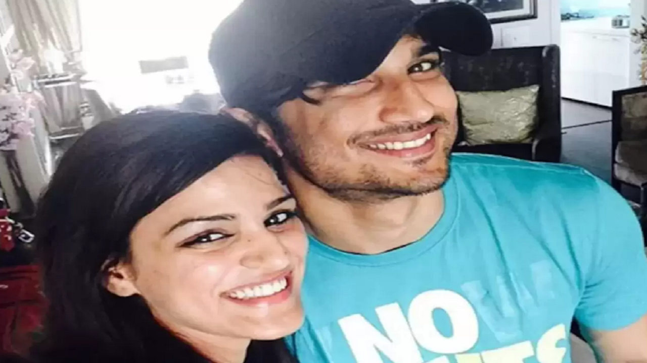 Sushant Singh Rajput's sister demands fair probe