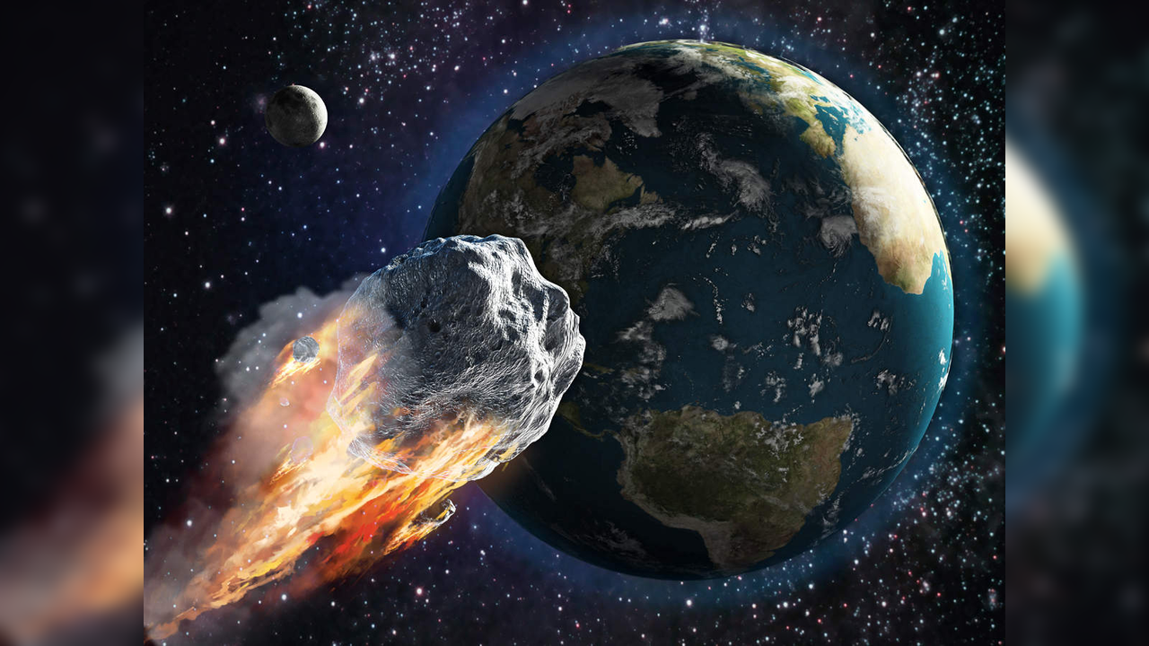 NASA Says 500-Foot Asteroid Called ‘2010 XC15’ Will Move Away From Earth Today