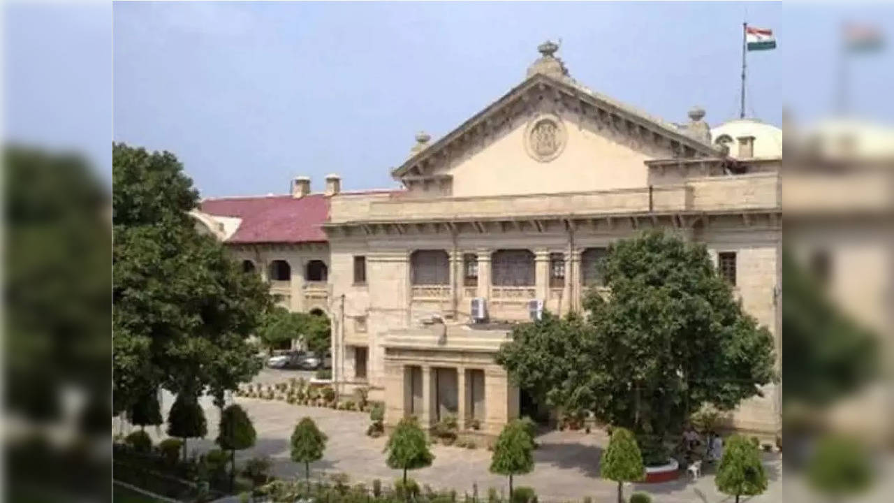 Allahabad High Court