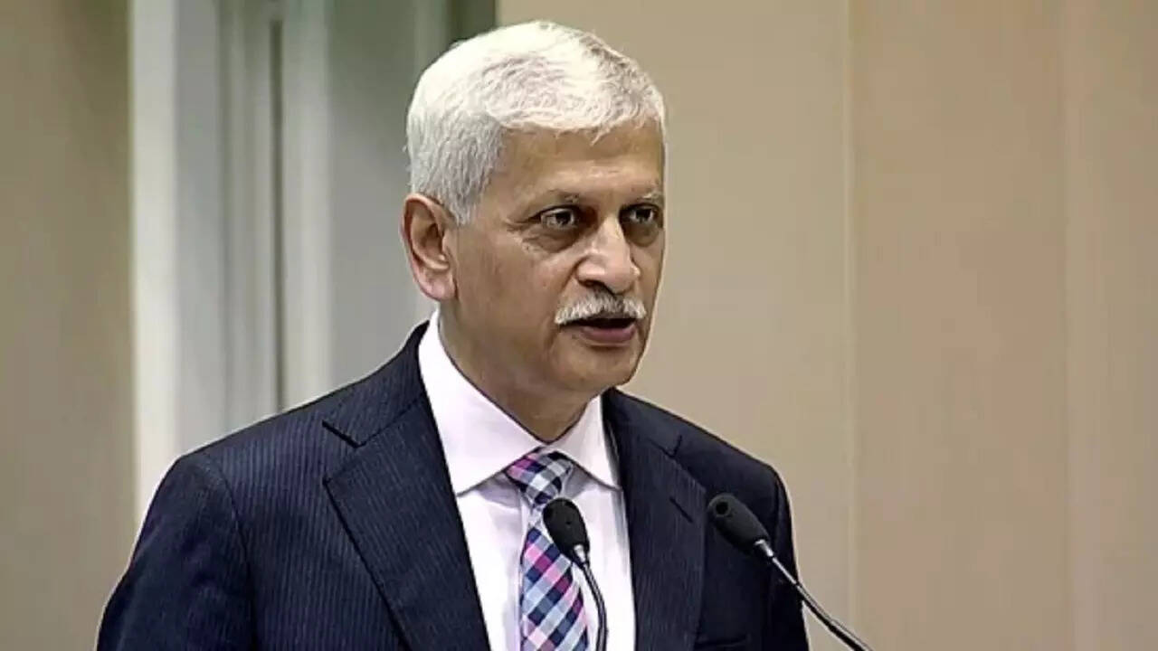 28 Support Staff Still In The Service Of Former CJI Justice UU Lalit