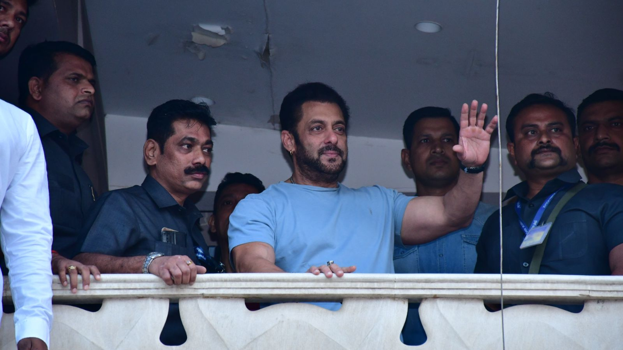 Salman Khan