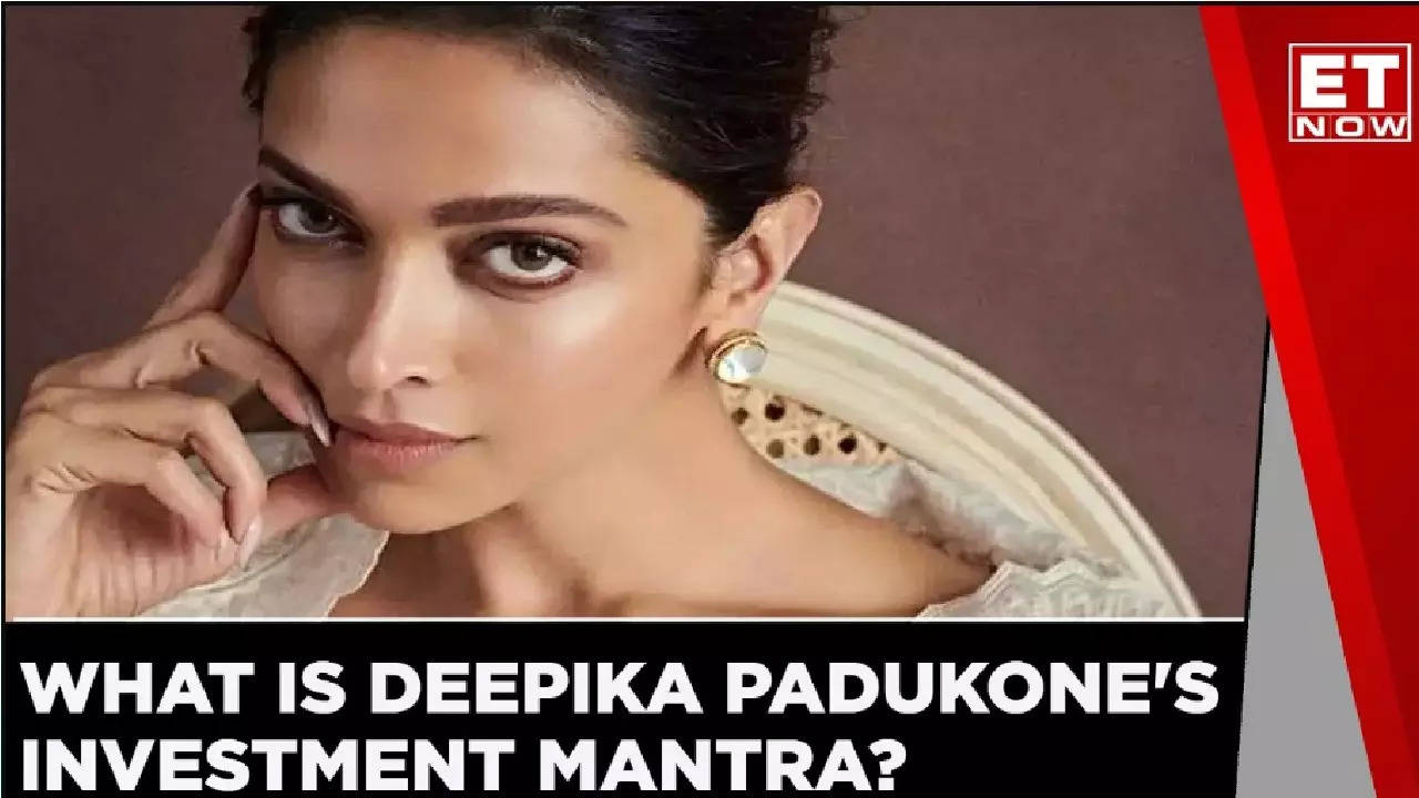 DeepikaPadukone Investments