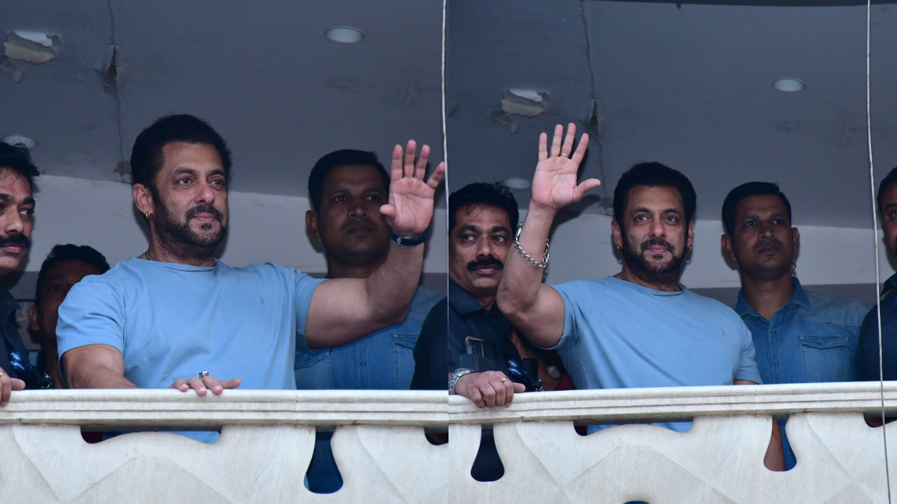 Salman Khan