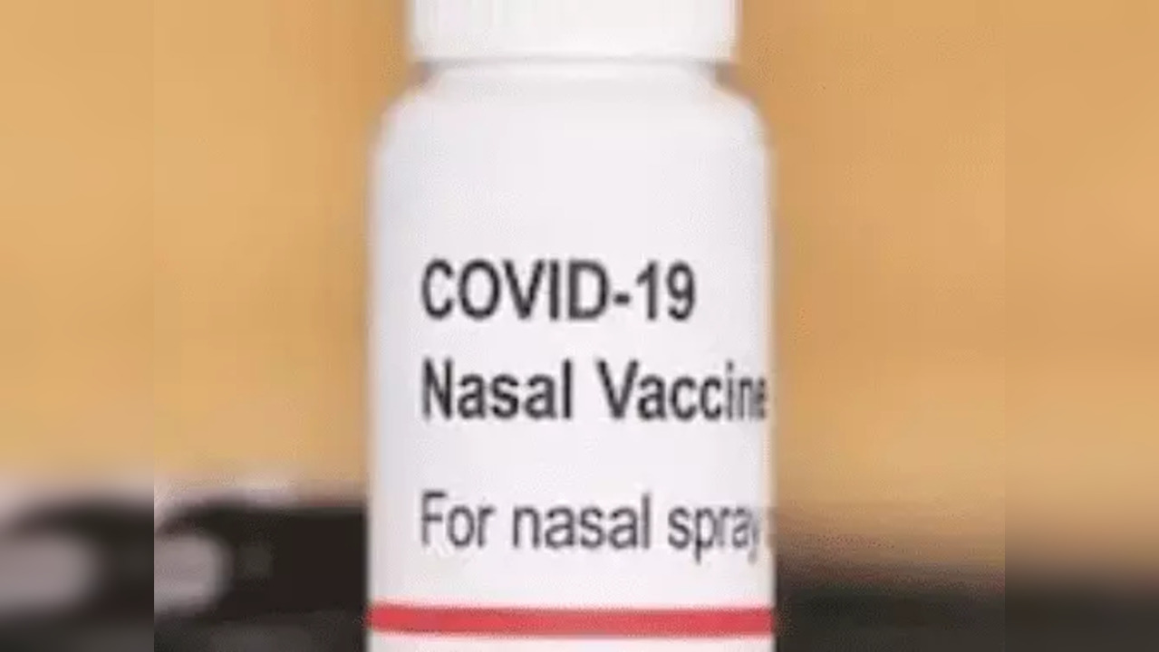 Will Bharat Biotech's nasal spray vaccine for Covid ‘iNCOVACC’ be a